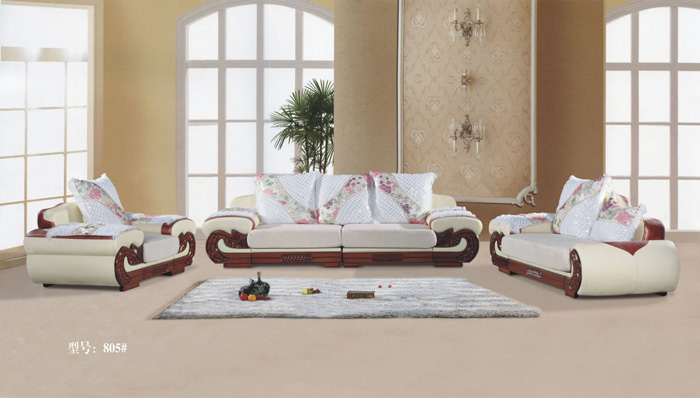 真皮沙發(fā)清潔有妙招