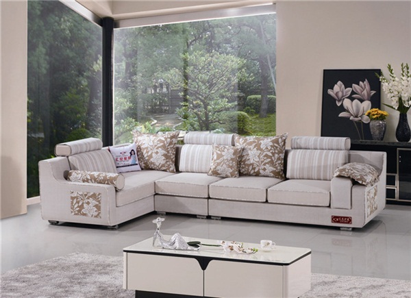 匯尼沙發(fā)1306