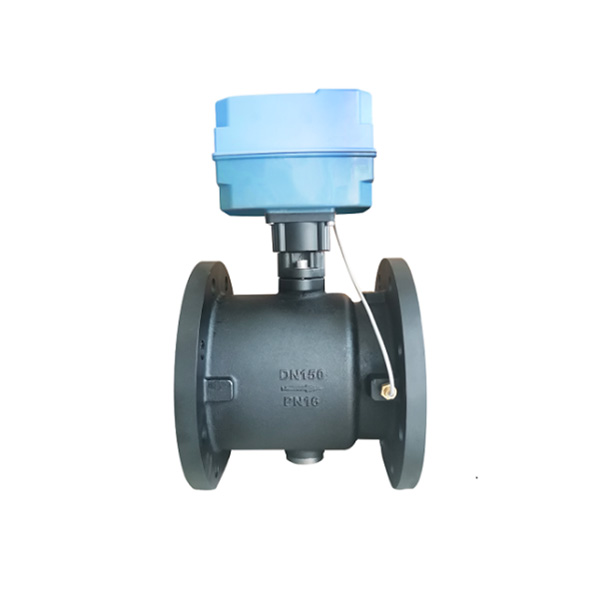 公建節(jié)能控制閥